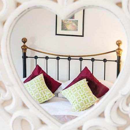 Rooms By Maes Y Mor Town Centre Aberystwyth Ruang foto