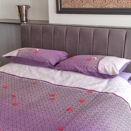 Rooms By Maes Y Mor Town Centre Aberystwyth Bagian luar foto