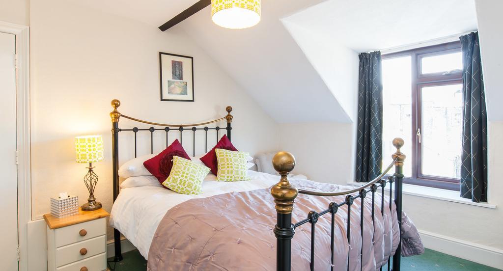 Rooms By Maes Y Mor Town Centre Aberystwyth Ruang foto