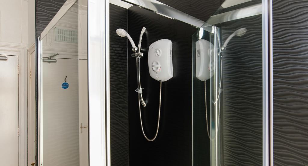 Rooms By Maes Y Mor Town Centre Aberystwyth Ruang foto