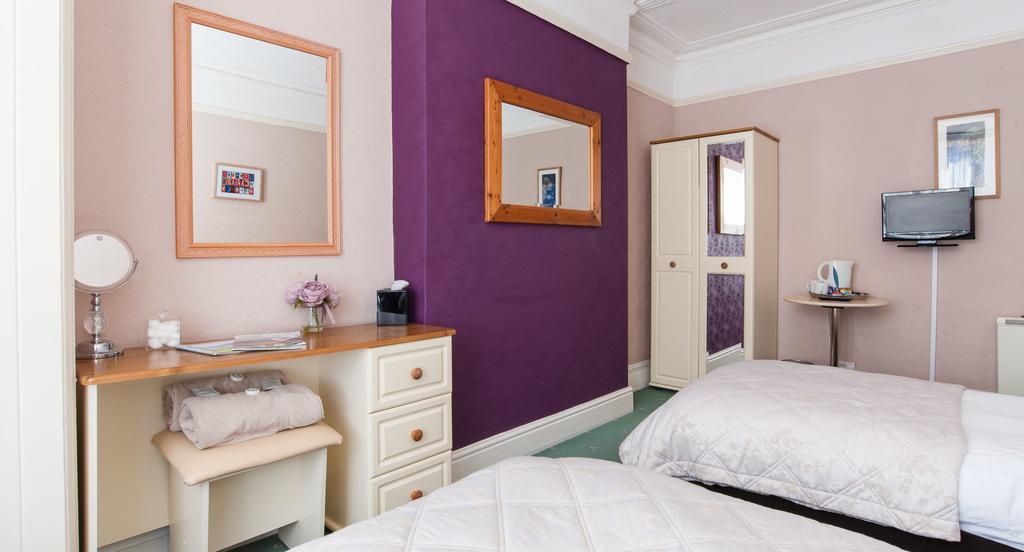Rooms By Maes Y Mor Town Centre Aberystwyth Ruang foto