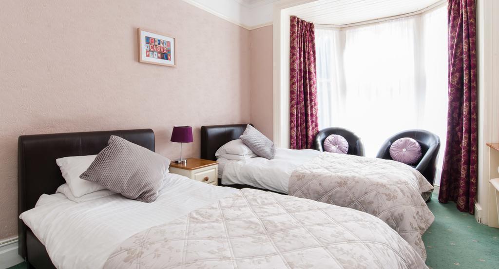 Rooms By Maes Y Mor Town Centre Aberystwyth Ruang foto