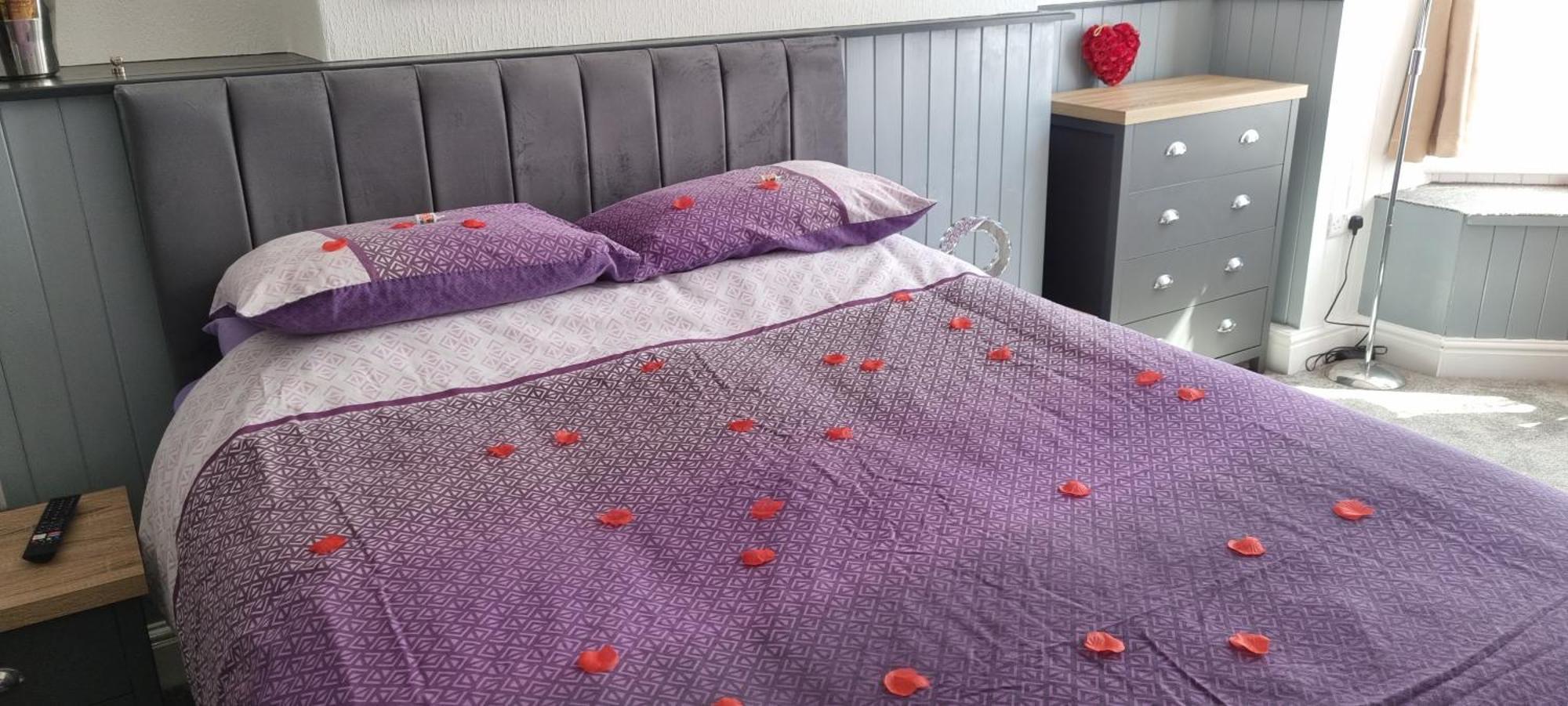 Rooms By Maes Y Mor Town Centre Aberystwyth Bagian luar foto