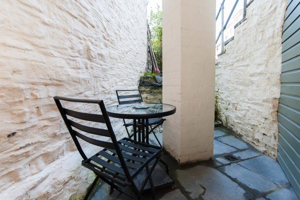 Rooms By Maes Y Mor Town Centre Aberystwyth Bagian luar foto