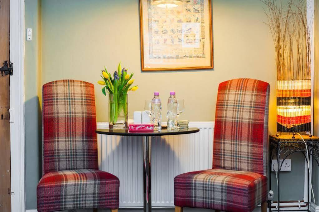 Rooms By Maes Y Mor Town Centre Aberystwyth Bagian luar foto
